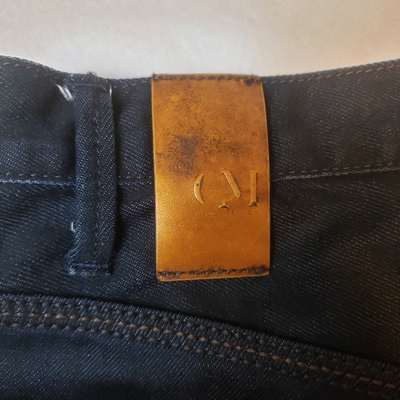 💞 2/$30 Cold Method Straight Leg Men's Jeans 👖 - Picture 7 of 8